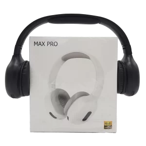 هدفون MAX PRO_2