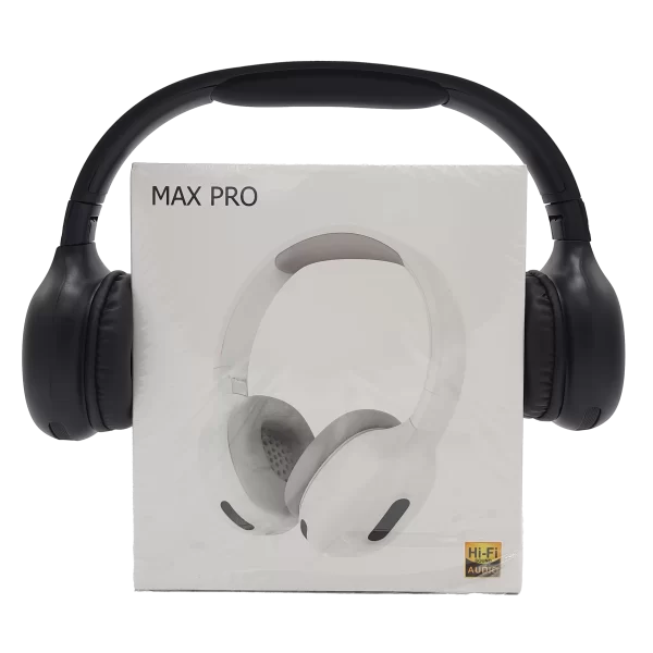 هدفون MAX PRO_2 - Image 1