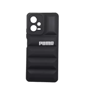 قاب پافری گوشی شیائومی مدل POCO X5