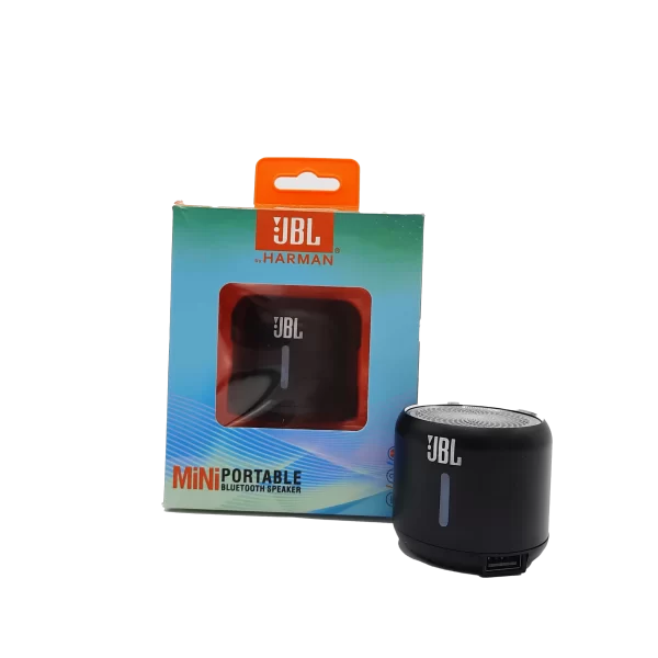 اسپیکر JBL مدل K1 - Image 1