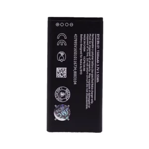 باتری گوشی نوکیا X مدل NOKIA BN-01