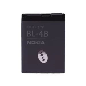 باتری گوشی نوکیا 2630 مدل NOKIA BL-4B