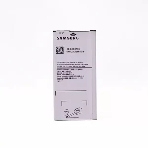 باتری گوشی سامسونگ A5 2016 مدل EB-BA510ABE