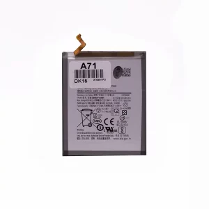 باتری گوشی سامسونگ GALAXY A71 مدل EB-BA715ABY