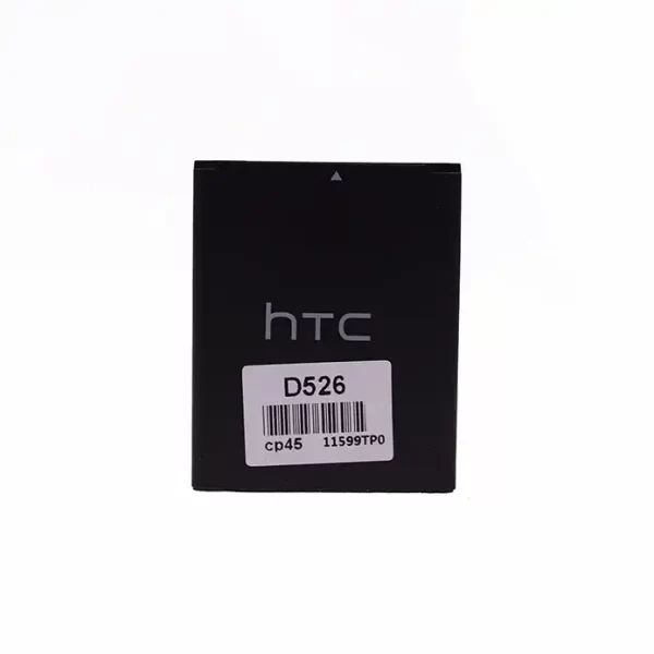 باتری گوشی اچ تی سی مدل HTC D526