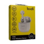 هدفون بلوتوثی بودی مدل Budi EP19W - Image 4