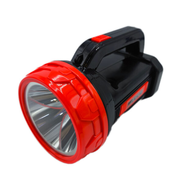 چراغ قوه LED مدل SS-8882 - Image 1