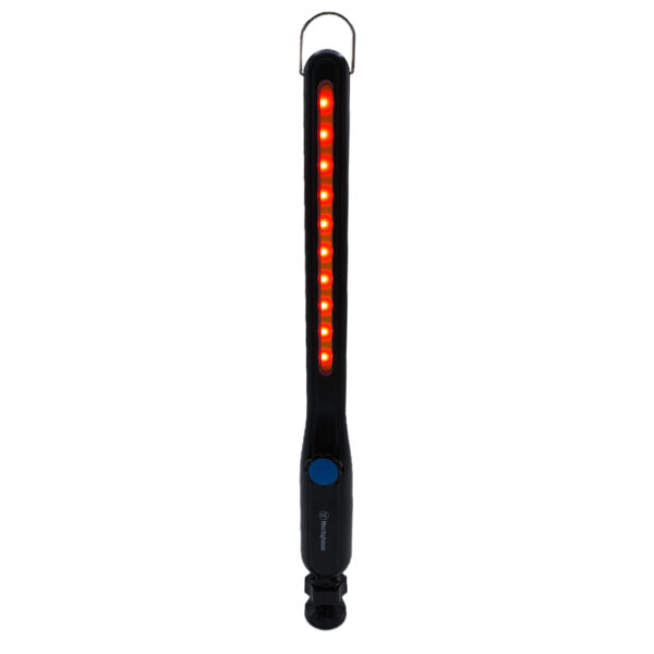 چراغ قوه پایه مگنتی Westinghouse LED مدل WF60CB - Image 3