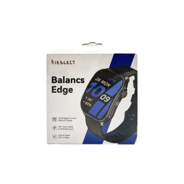 ساعت هوشمند Kieslect Balancs Edge