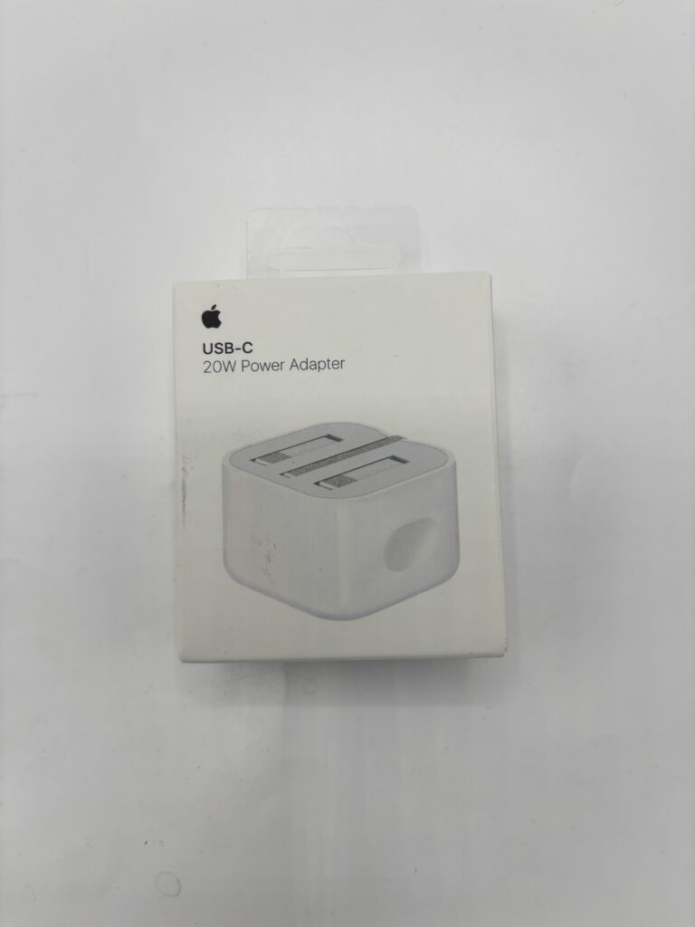 آداپتور 20 وات اپل