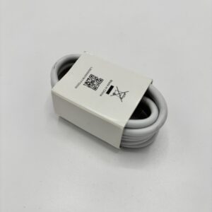 کابل 120 وات شیائومی سوپرفست USB به Type-C