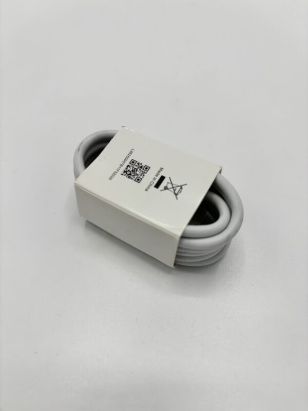 کابل 120 وات شیائومی سوپرفست USB به Type-C