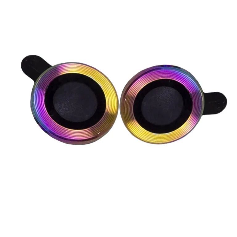 محافظ لنز دوربین موبایل