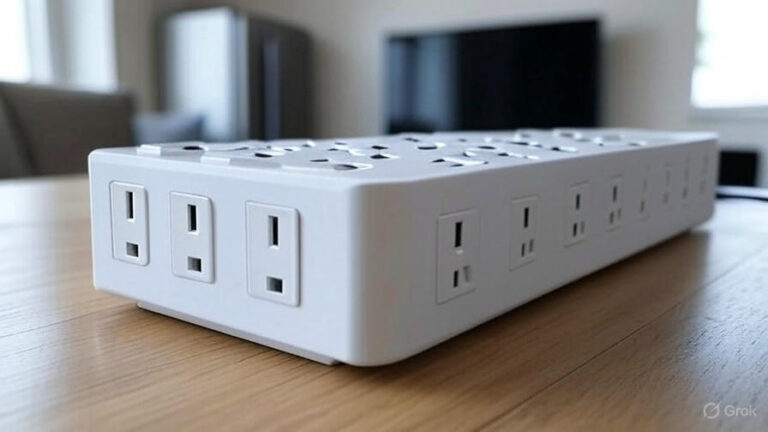 بهترین محافظ برق