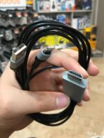 کابل تبدیل لایتنینگ و USB به HDMI - Image 2
