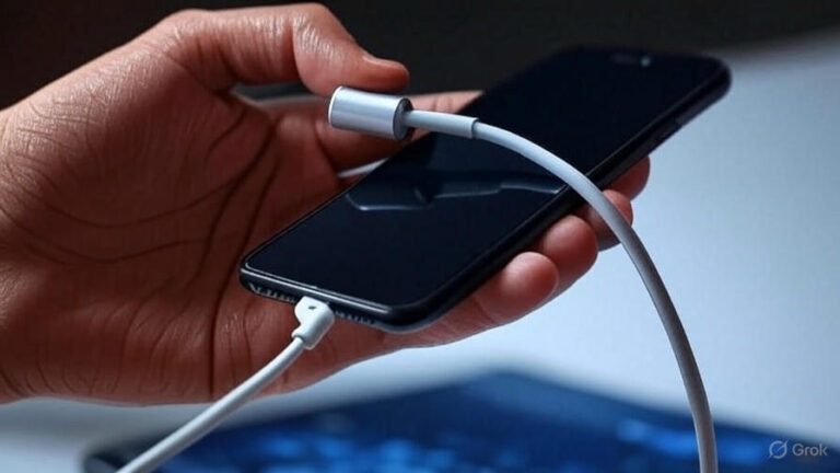 کابل تایپ سی اصل