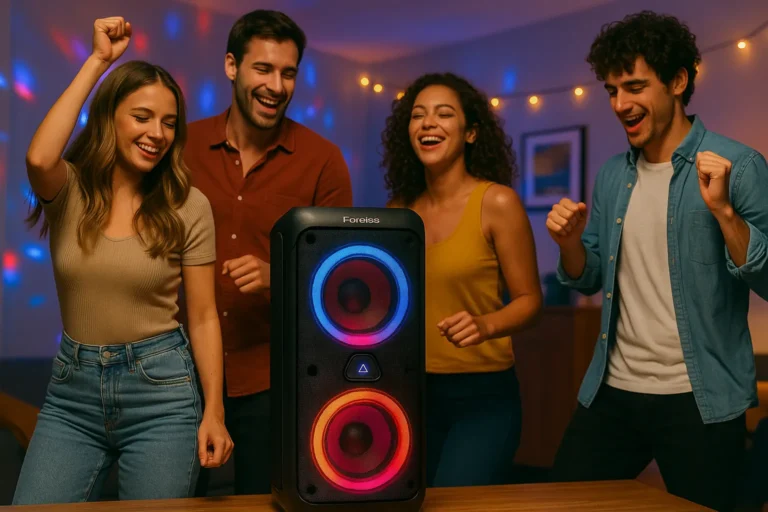 پارتی باکس: راز برگزاری مهمانی‌های به‌یادماندنی در 1404