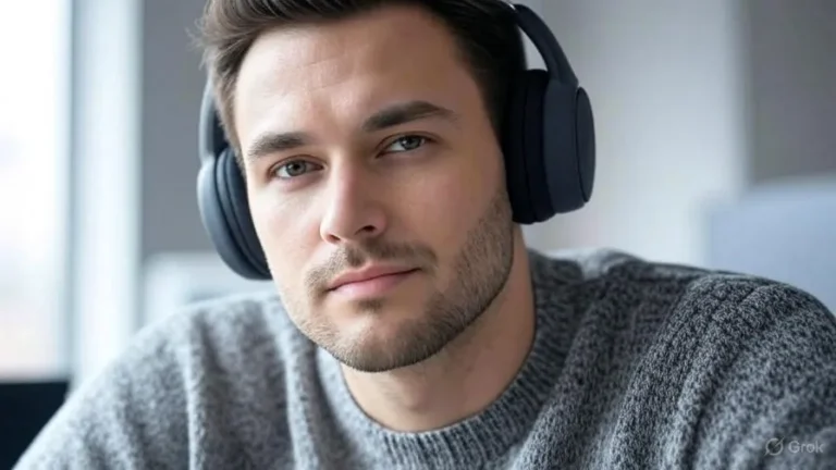 هدفون بی‌سیم