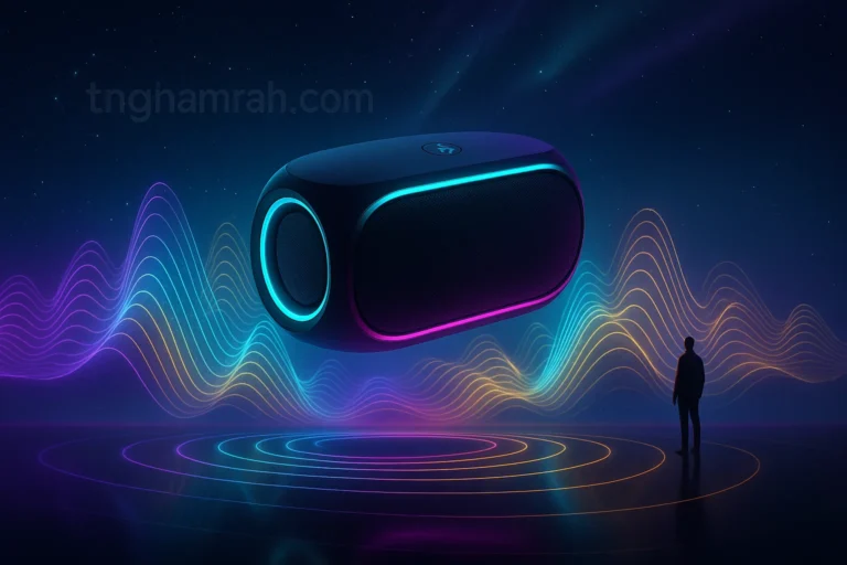 7 اسپیکر بلوتوثی باکیفیت برای هر بودجه | تی‌ان‌جی همراه