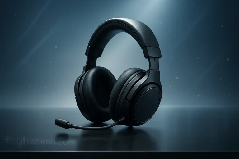 بهترین هدست گیمینگ 2025: کیفیت صدای top | تی‌ان‌جی همراه