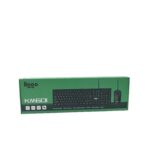کیبورد وموس LIGGO مدل KM601