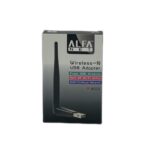 دانگل وایرلس وای فای ALFA N ET مدلW113