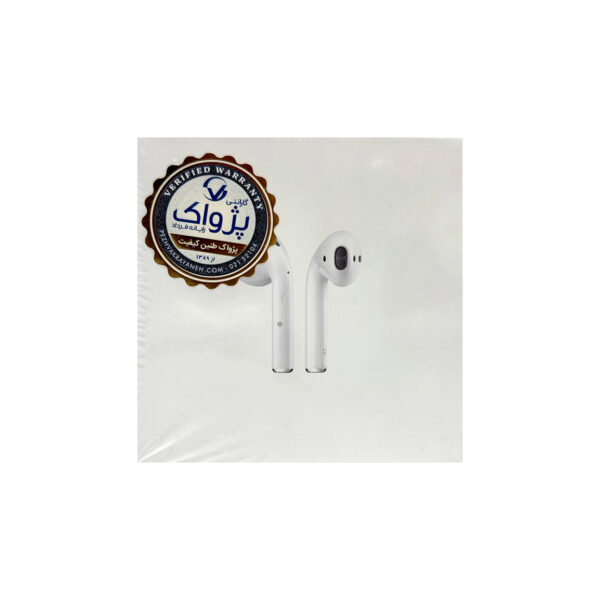 Airpods 2 برند هوکو مدلEW74