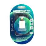 OTG لایتنینگ مدل JH-163