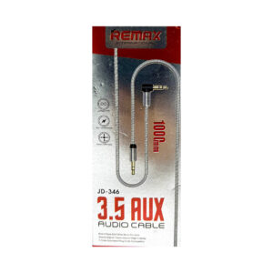 کابل REMAX AUX مدل JD-346
