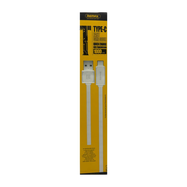 کابل تایپ REMAX C مدل RT-C1
