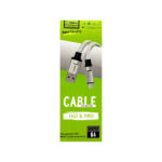 کابل تایپ C برند Belkin مدل X160