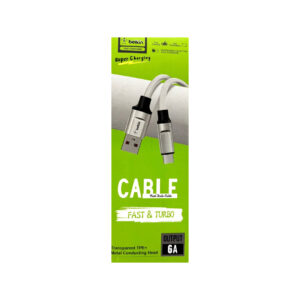 کابل تایپ C برند Belkin مدل X160