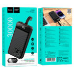 پاوربانک 30000mAh هوکو مدل J123B