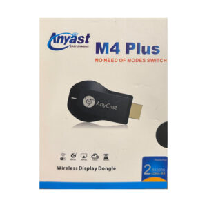 دانگل HDMI برند ANYCAST مدل+M4