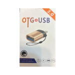 OTG تایپ C