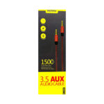 کابل REMAX AUX مدل RL-L300