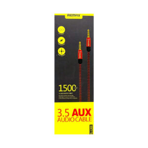 کابل REMAX AUX مدل RL-L300