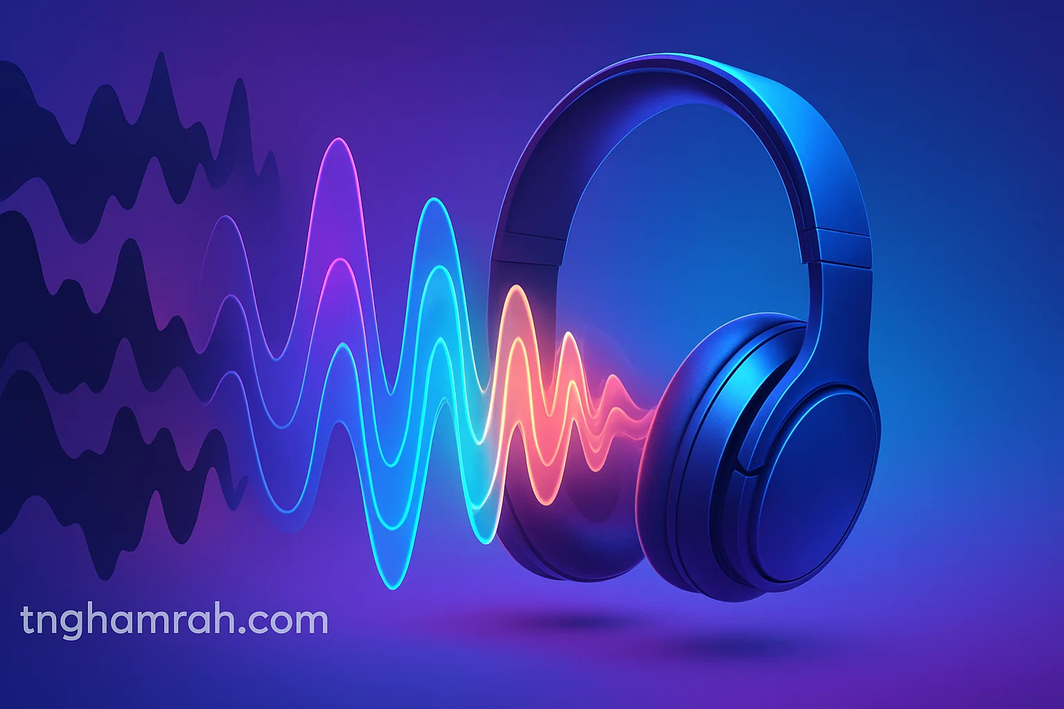 4 راهنمای خرید هدفون بی‌سیم برای کار و جلسات آنلاین | TNG