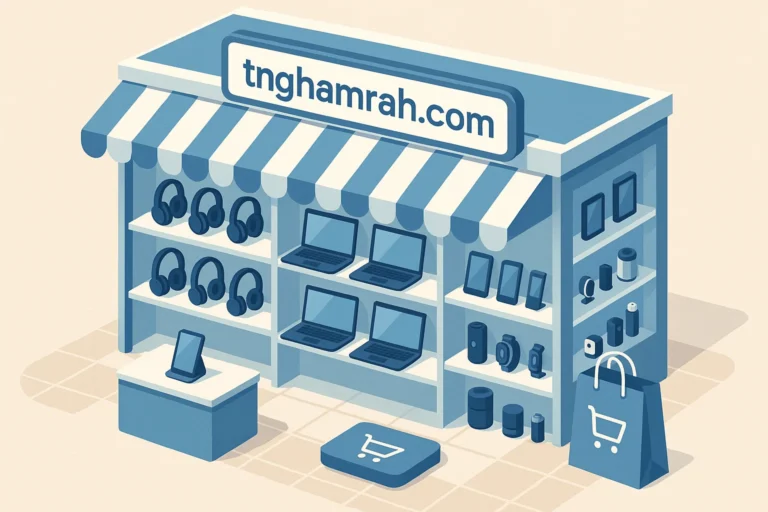 4 راهنمای خرید هدفون بی‌سیم برای کار و جلسات آنلاین | TNG