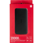 پاور بانک 20000mAh برند شیائومی