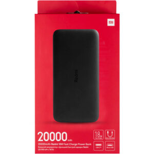 پاور بانک 20000mAh برند شیائومی