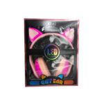 هدفون CAT EAR مدل KT-42 - Image 2