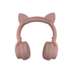 هدفون CAT EARS مدل  KT-43