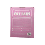 هدفون CAT EARS مدل  KT-43 - Image 4