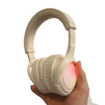 هدفون هوکو مدل W48 - Image 4