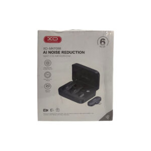 میکرفون ایکس‌او مدل XO-MKF09B