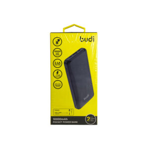 پاوربانک 10000 بودی مدل PB802B