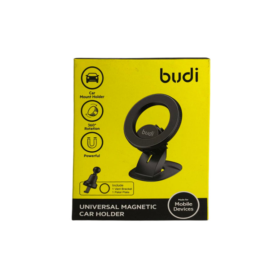 Untitled-1 هولدر خودرو بودی مدل CM573B - Image 1