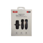 میکروفن ایکس او مدل XO-MKF10