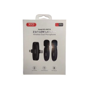 میکروفن ایکس او مدل XO-MKF10